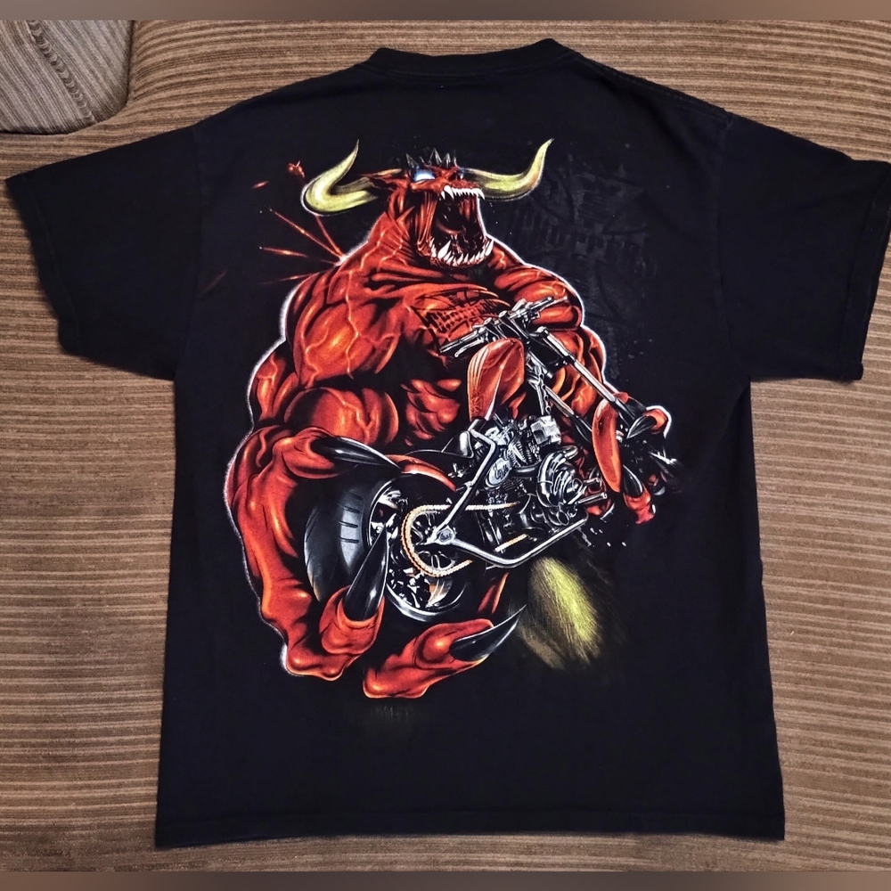 West Coast Chopper Tee